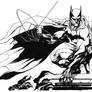 Batman Week: BATMAN SOTD