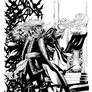 Castlevania Week: Dracula SOTD
