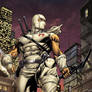 Storm Shadow Cover to Snake Eyes 10