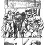 Snake Eyes 13 preview page