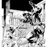 Snake Eyes 12 Cover