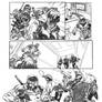 Snake Eyes 14 page 15