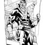 IDW Signature Plates Destro 2