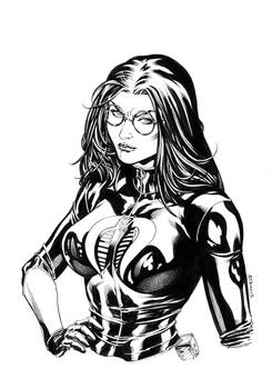 Baroness Convention sketch