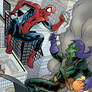 Spidey Goblin COLOR