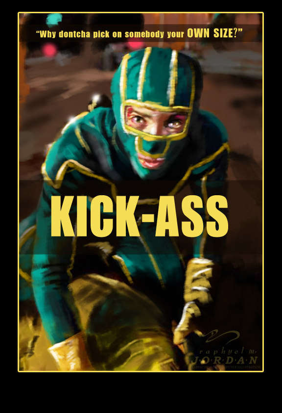 KICK-ASS