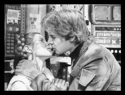 The Scoundrel and the Princess