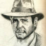 Indiana Jones