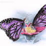 Butterfly Fairies