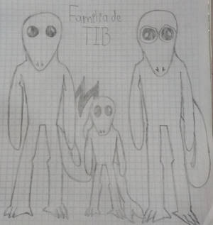 Familia de Tib