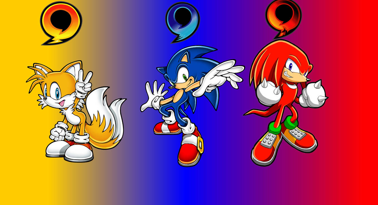 100+] Tails Wallpapers
