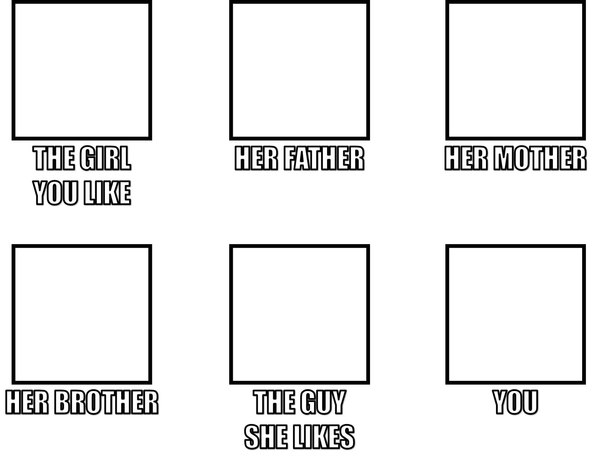 The Girl You Like Meme Father Mother Blank By Donamorteboo On Deviantart The Girl You Like Meme Father Mother Blank By Donamorteboo On Deviantart