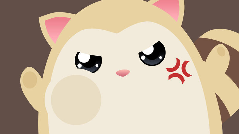 Angry Raccoon Wallpaper By Neko 13 On Deviantart Angry Raccoon Wallpaper By Neko 13 On Deviantart