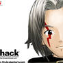 Haseo Wallpaper