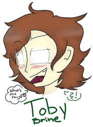 Toby -For Contest-