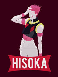 Hisoka