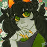 :33c this isnt nepeta i swear