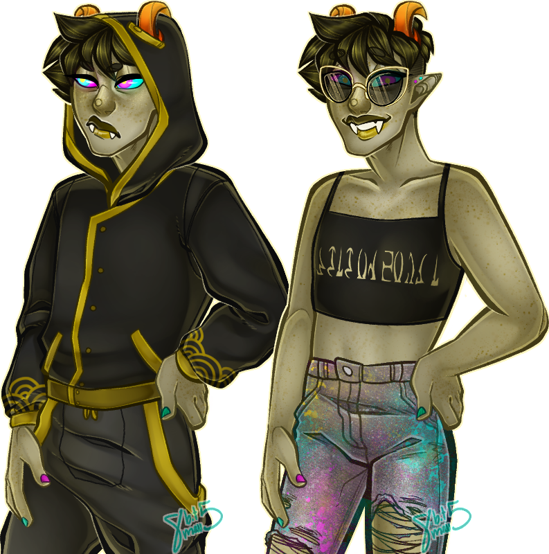 watch me throw it back by 8bit mau5 on DeviantArt