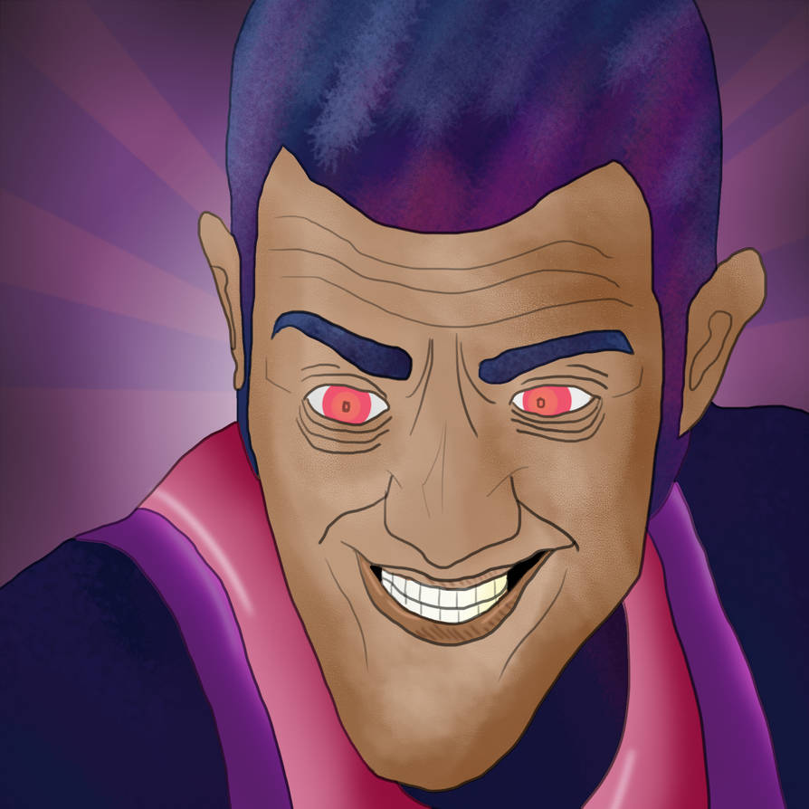The Sims 3 Robbie Rotten Robbie Rotten by Nucliam on DeviantArt