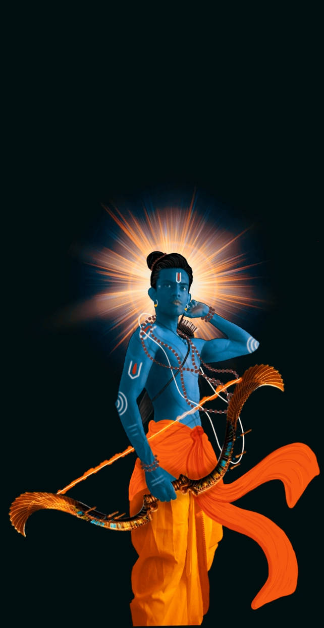lord rama : the warrior prince 03 by MRUGANK23 on DeviantArt