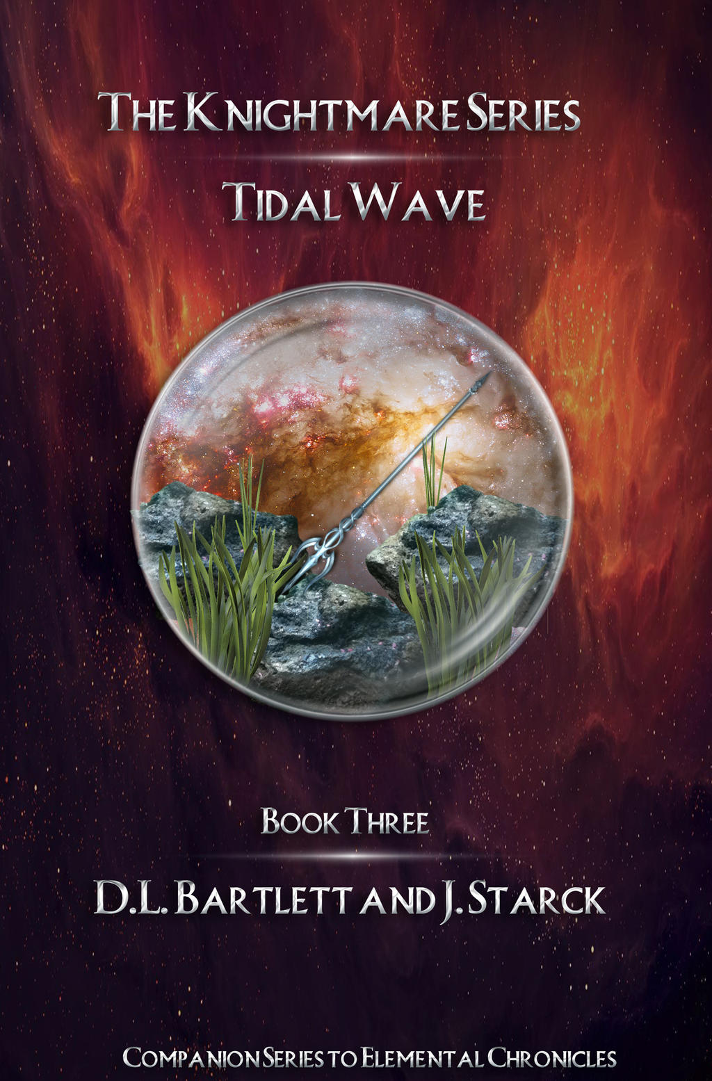 The Knightmare Series: Tidal Wave by ErieAnn-VU on DeviantArt
