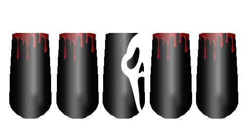 Scream V1 by ErieAnn-VU on DeviantArt