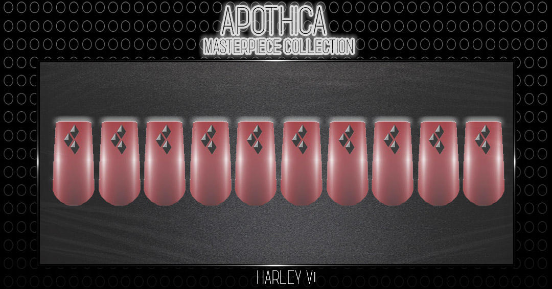 Harley V1 by ErieAnn-VU on DeviantArt