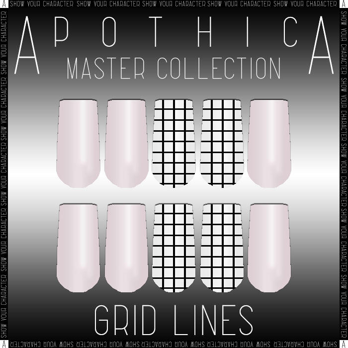 Grid Lines by ErieAnn-VU on DeviantArt