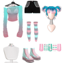 Paige Bundle