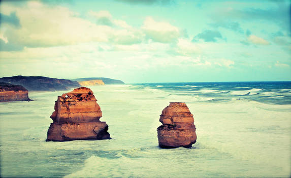 Great Ocean