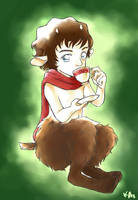 Tumnus