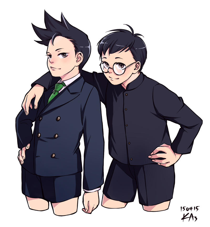 Suneo And Nobita By Kasumivy On Deviantart Suneo And Nobita By Kasumivy On Deviantart