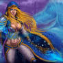 Jaina By Itzaspace