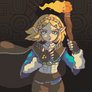 Zelda Botw 2