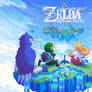 Zelda Skyward Sword Wallpaper.