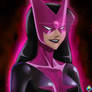 Star Sapphire