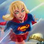 Supergirl