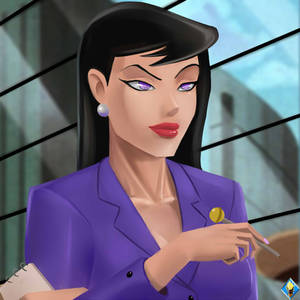 Lois lane