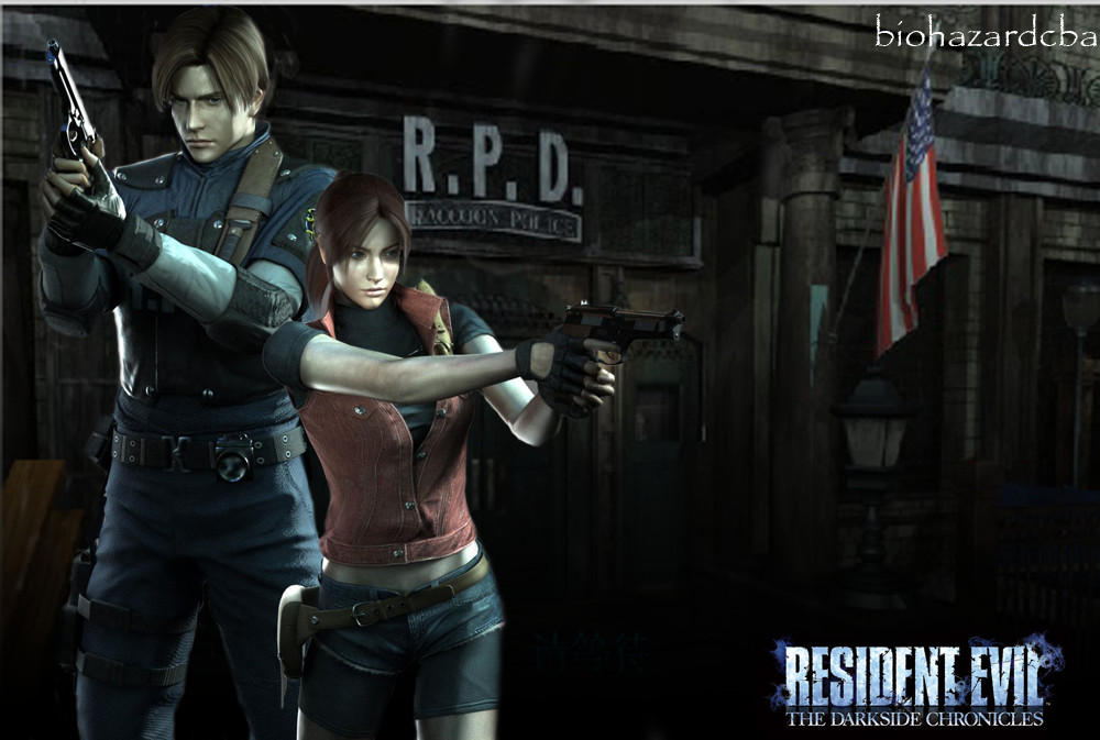 Resident evil купить стим