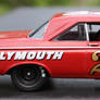 Plymouth Stocker