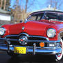 Ford Crestliner