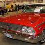 63 Ford Galaxy  500 XL