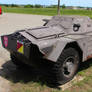 Armoured Personnel Carrier 2