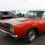 69 Roadrunner