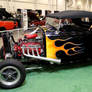 32 Ford Roadster