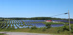 Lilly Lake Solar Farm by boogster11