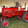 Farmall Cub