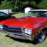 Buick GS