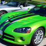 Viper SRT 10