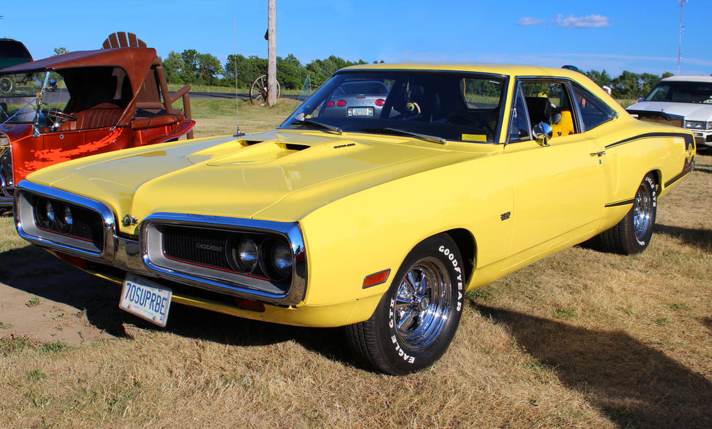 70 Super Bee